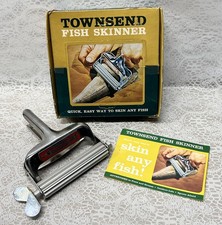 Vintage townsend engineering for sale  Concord