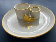 Räucherstäbchenhalter kerami gebraucht kaufen  Essen