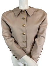 Veste vintage balenciaga d'occasion  Toulouse-