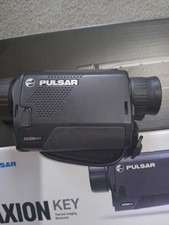 Pulsar axion xm30 for sale  KELSO