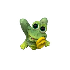 Sprogz pacifier frog for sale  Huntsville