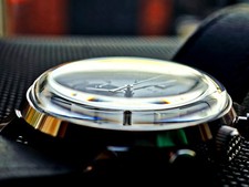 Timex marlin chronograph for sale  PRESTON