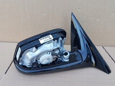 Außenspiegel bmw e60 gebraucht kaufen  Hamburg