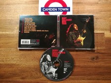 Rory gallagher irish usato Rory gallagher irish usato  Italia