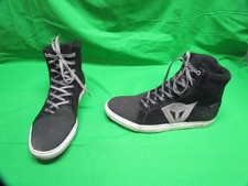 Dainese street biker for sale  Fort Worth
