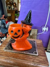 Vintage 1950 halloween for sale  Norristown