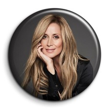 Lara fabian badge d'occasion  Paris-