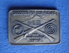 Vintage nra whittington for sale  Bakersfield