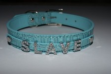 Blue master slave for sale  SHREWSBURY