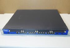 Juniper networks srx240 d'occasion  Expédié en France