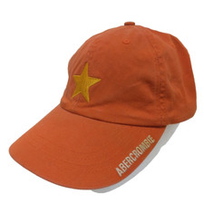 Abercrombie fitch cap for sale  Swartz Creek