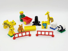 Vintage lego duplo for sale  Laurel