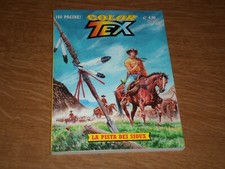 Color tex pista usato Color tex pista usato  Santa Maria di Licodia