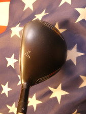 Callaway hot fairway for sale  USA