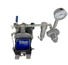 Graco 233487 triton for sale  Bardstown