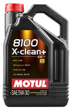 Motul 8100 clean gebraucht kaufen  Neuenhagen