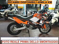 Sono disponibili ricambi usato  Italia