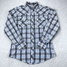 Wrangler pearl snap for sale  Columbus