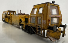 Bachmann 165a plasser for sale  BASILDON