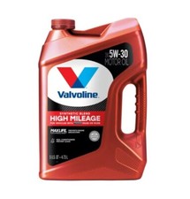 Valvoline high mileage for sale  Pasadena