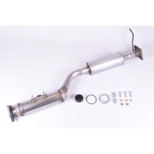 Catalytic converter type for sale  UK