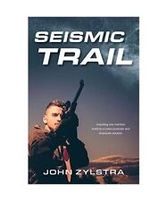 Seismic trail john gebraucht kaufen  Trebbin