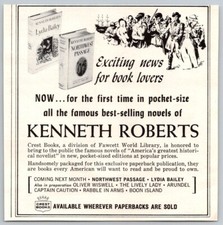 1963 kenneth roberts for sale  Westfield