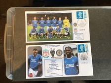Glasgow rangers liverpool for sale  GLASGOW