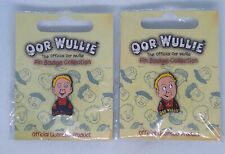 Oor wullie official for sale  GLASGOW