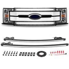 Front grill accent for sale  Perth Amboy