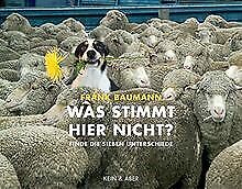 Stimmt baumann frank gebraucht kaufen  Berlin