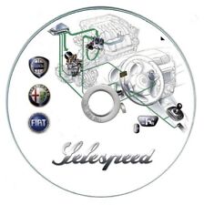 Selespeed 147 156 usato  Italia