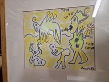 Ernesto fortuzzi figure usato  Bologna