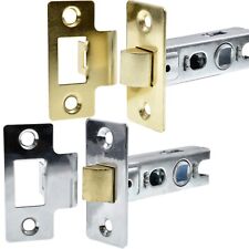 Tubular latch mortice for sale  DEESIDE