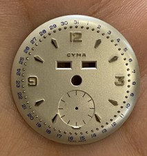 Superbe cadran montre d'occasion  Clermont-Ferrand-