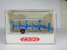 Wiking modelle lemken gebraucht kaufen  Üchtelhausen