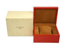 Caixa de relógio Girard Perregaux Ferrari comprar usado  Enviando para Brazil