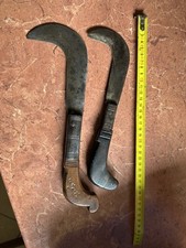 Roncole antiche knife usato  Pioltello