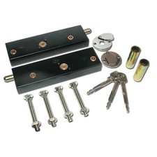 Garage door security for sale  REDRUTH