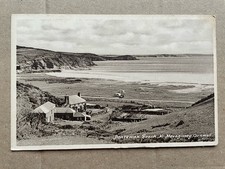 Pentewan beach postcard for sale  HITCHIN