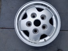 range rover classic wheels for sale  MAYBOLE