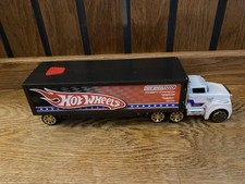 Hot wheels white for sale  Watertown