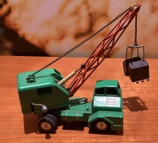 Bagger namenlos metall gebraucht kaufen  Sömmerda