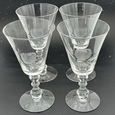 Set vintage fostoria for sale  Belleville
