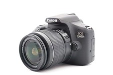 Canon eos 1300d gebraucht kaufen  Görlitz