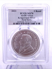 Pcgs 2021 ms70 d'occasion  Expédié en Belgium