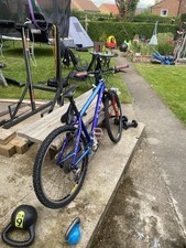 Klein attitude race for sale  HARROGATE