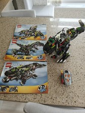 Lego creator monster for sale  USK