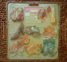 Nos vtg barbie for sale  Marshfield