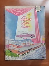 1962 chicago auto for sale  Jupiter